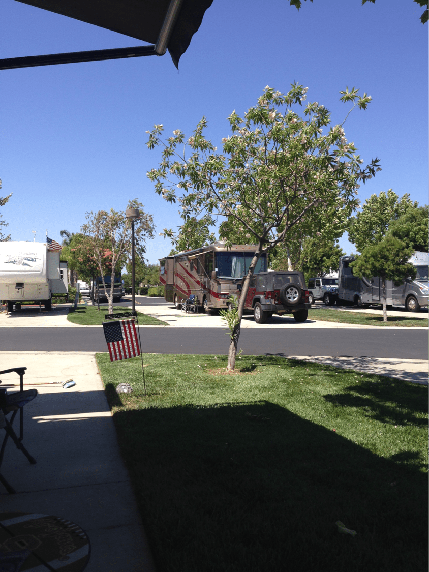 Temecula RV Parks Reviews and Photos